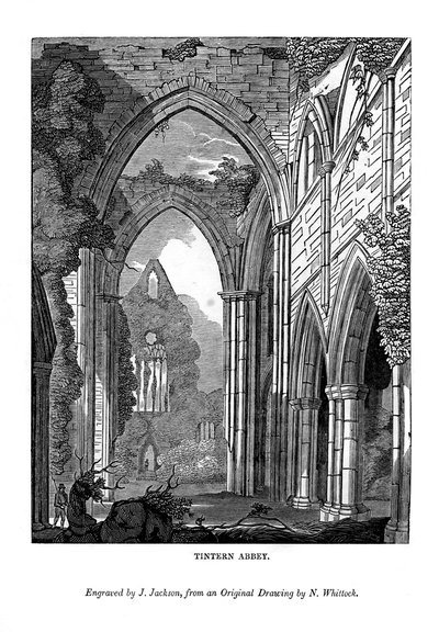Tinter Abe, 1843 av J. Jackson