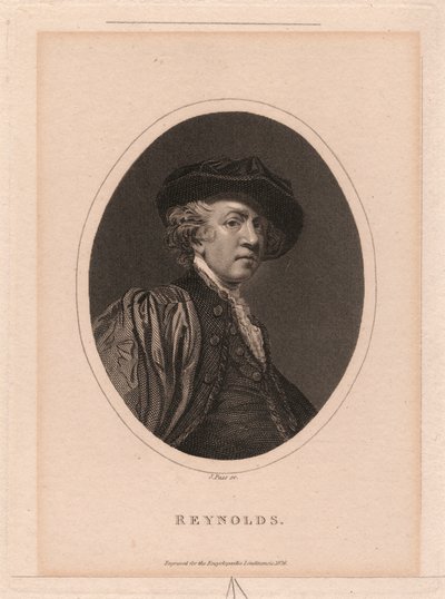 Reynolds av J. Pass
