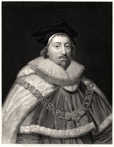 Sir Edward Coke, Blockflöjt från London, 1800-talet av J. Posselwhite