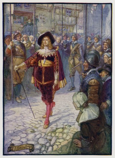 James Graham av J. R. Skelton