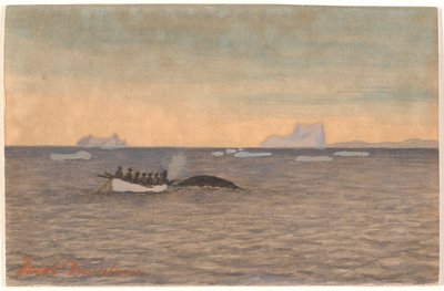 Okänd titel av Jacob Danielsen