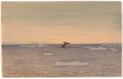 Okänd titel av Jacob Danielsen