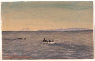 Okänd titel av Jacob Danielsen