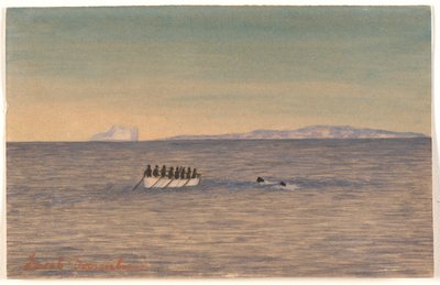 Okänd titel av Jacob Danielsen