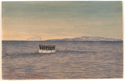 Okänd titel av Jacob Danielsen