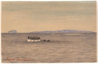 Okänd titel av Jacob Danielsen
