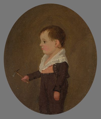 Master Foam, 180810. av Jacob Eichholtz