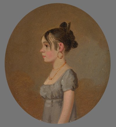 Fröken Foam, 180810. av Jacob Eichholtz