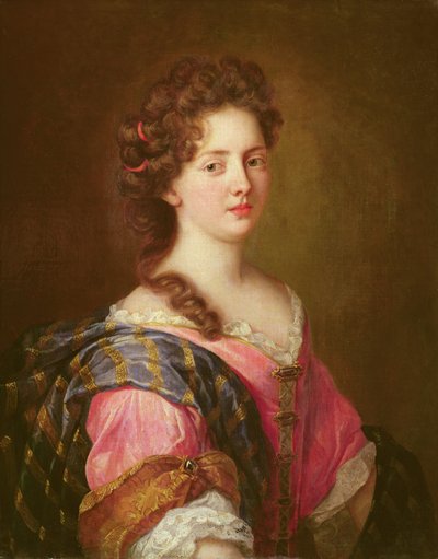 Okänd bild av Jacob Ferdinand Voet