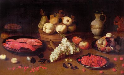 Okänd bild av Jacob  Foppens van Es