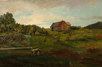 Från Græsholmen av Jacob Gloersen