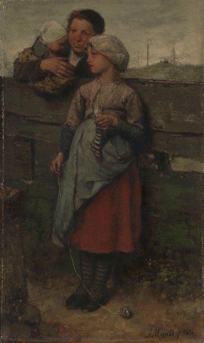 Bybor av Jacob Henricus or Hendricus Maris