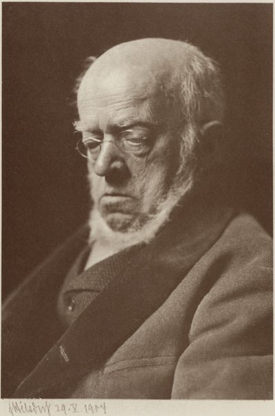 Adolph Menzel 1904 001 av Jacob Hilsdorf