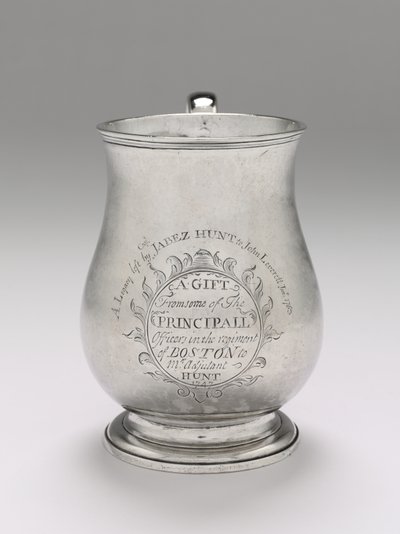 Cann, 1747 av Jacob Hurd