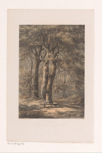 Jacoba lusthus Jakoba lusthuset (titel på objekt) av Jacob Jan van der Maaten