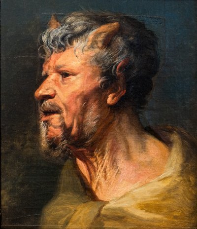  av Jacob Jordaens