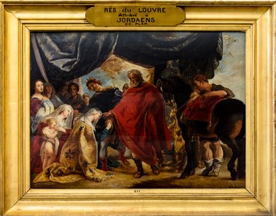  av Jacob Jordaens