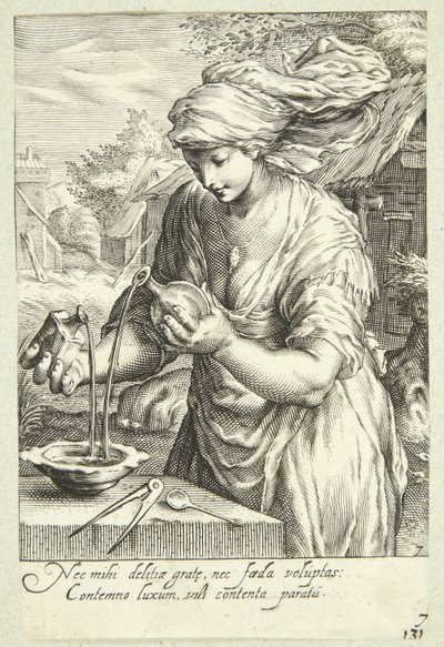 swedish av Jacob Matham