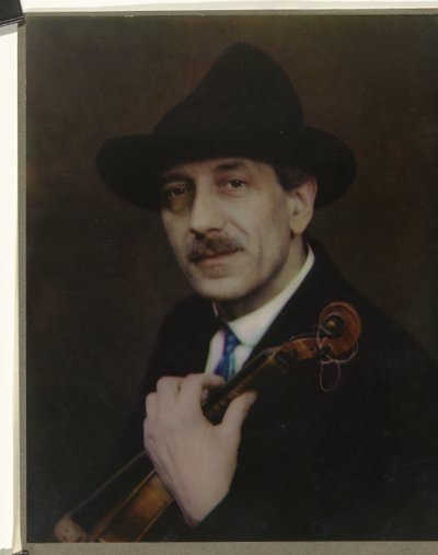 Porträtt av Herr Van Rietschoten av Jacob Merkelbach