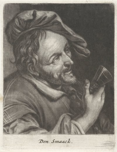 Smaken av Jacob Toorenvliet