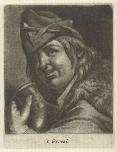Sinnet av Jacob Toorenvliet