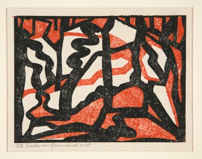 Sammansättning av Jacoba van Heemskerck van Beest