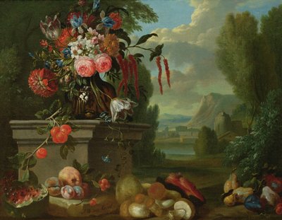 Okänd bild av Jacobus Melchior van Herck