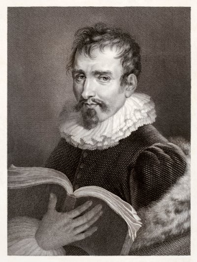 Sebastiano Serlio: italiensk arkitekt och författare till Tutte lopere darchitettura et prospetiva, illustrationer publicerade mellan 1537 och 1575 av Jacopo Bernardi