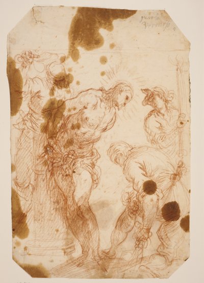 Flagelleringen av Jacopo Palma