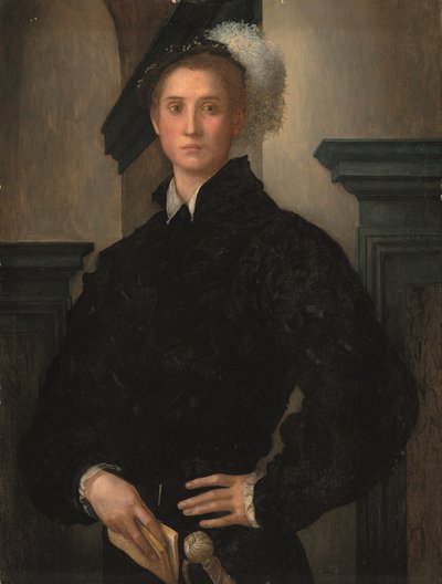 Porträtt av Cosimo I de
