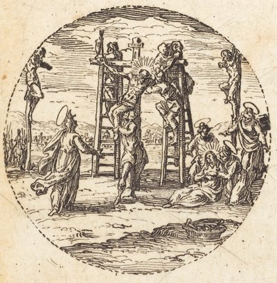 swedish av Jacques Callot