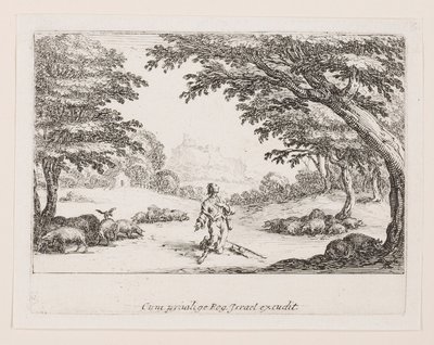 L av Jacques Callot
