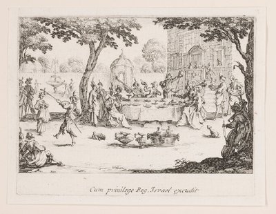 L av Jacques Callot