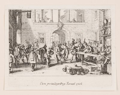 L av Jacques Callot