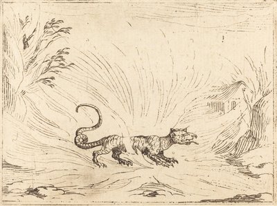 swedish av Jacques Callot