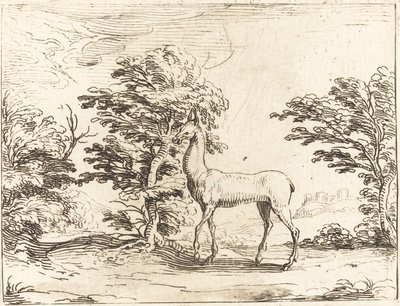 Doe. av Jacques Callot