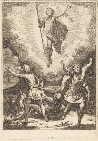 Återupplivandet av Jacques Callot