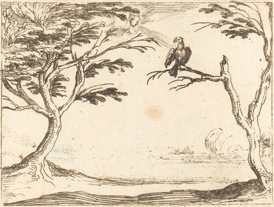 Gamen av Jacques Callot