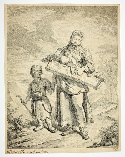 Savoyarden av Jacques Dumont