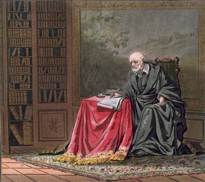 Kanslern Michel de l