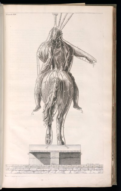 Inbundet tryck (Frankrike) av Jacques François Blondel