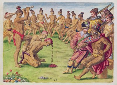 How a Sentry was Treated for Negligence, från 