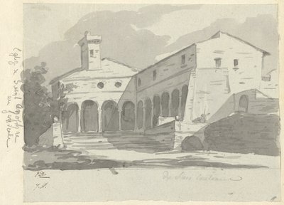 Kyrkan Sant