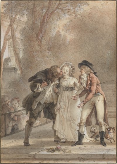 swedish av Jacques Louis François Touzé