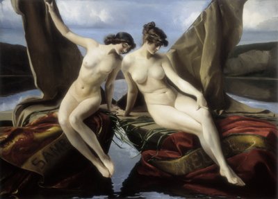 Sambre och Meuse av Jacques de Lalaing