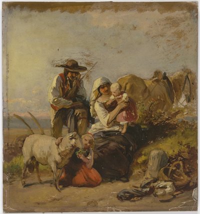 av Jakob Becker