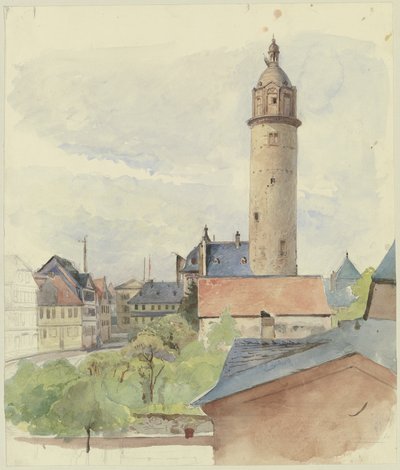  av Jakob Becker