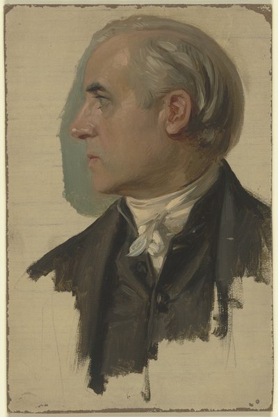  av Jakob Becker