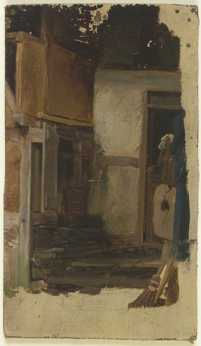  av Jakob Becker
