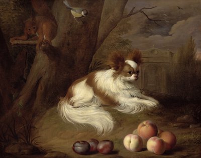 Okänd bild av Jakob Bogdani or Bogdany